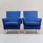 1028 9210 ARMCHAIRS